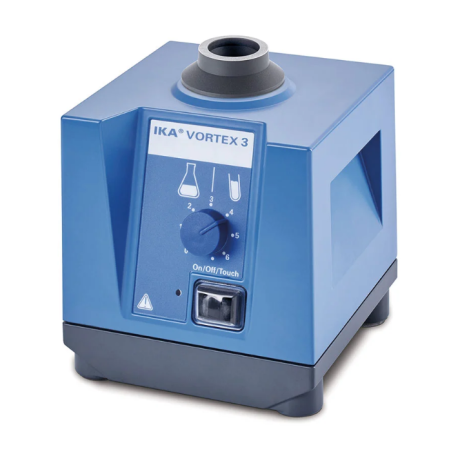 Vortex 3 test tube shaker