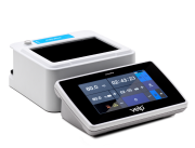 ECODryBlock dry block heater with digital control panel