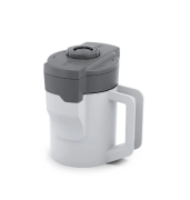 MultiDrive MI 250 – S őrlőedény