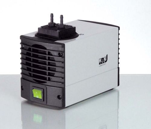 LABOPORT membrán vákuumszivattyú és kompresszor általános célokra