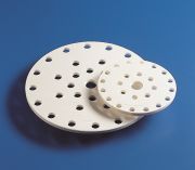 Exszikkátor betét, 7x238 mm, a 22.192554-as exszikkátorhoz