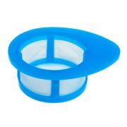 Cell strainer, 40µm, blue, sterile, 50 pcs / pack