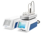Integrity 10 reaction station