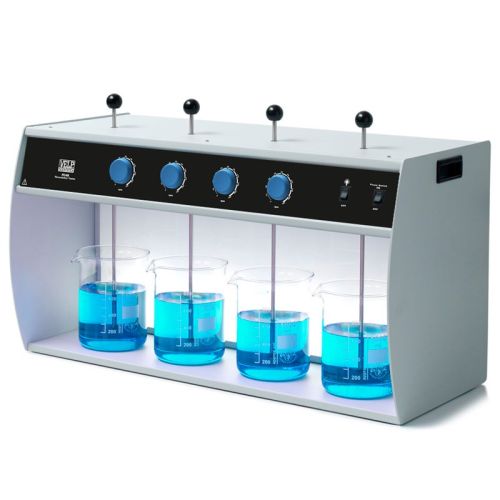 Velp flokkulátorok (JLT, FC S, FP4 sorozat)