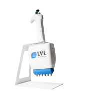 SAFE Cap 6 Channel HH félautomata 6 pozíciós kézi kupakoló, SBS 48 XT külső menetes csövekhez