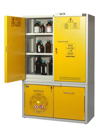 KEMFIRE 1100 A