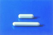 Magnetic stirring bar, micro, L=2 mm, D=2 mm