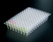 Standard PCR lap PP-ből, 10 db/csom.