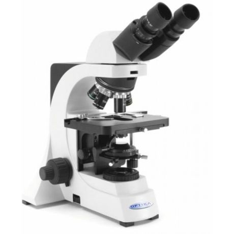 ALPHA-OPTIKA biological microscopes for laboratory use