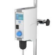 Velp DLS digital overhead stirrer