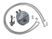 Accessories for MINISTIL desalination devices