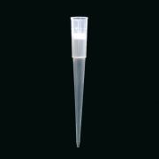 Gilson kompatiblis szűrős pipettahegy, 2-200 µl,  2-200 µl, 96 db/rack