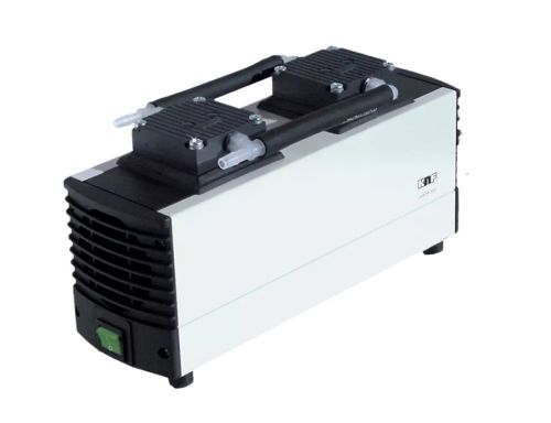 LABOPORT membrán vákuumszivattyú és kompresszor, közepesen vegyszerálló