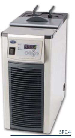 Stuart SRC4 recirkulációs hűtő