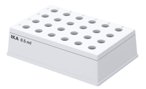 IKA MATRIX Orbital fűthető rázókészülékek