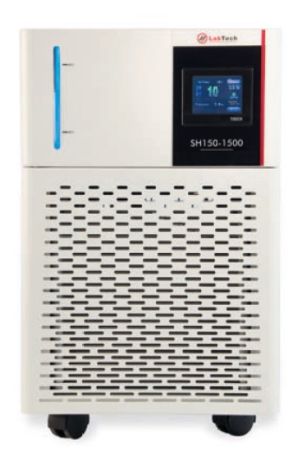 Labtech H150-1500 típusú chiller