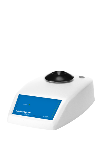 Cole-Parmer (STUART) Vortex kémcsőrázó készülékek