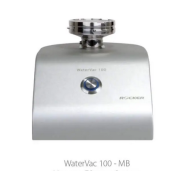 WaterVac 100 MB kompakt vákuumszűrő készülék SF típusú tölcsér-adapterrel