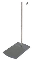 Állványok az IKA pálcás keverő készülékeihez