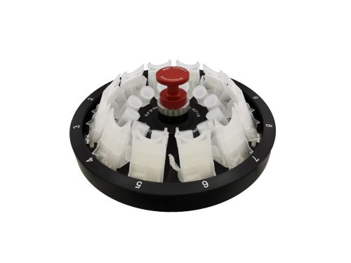 CYTO 22 laboratory cytocentrifuge