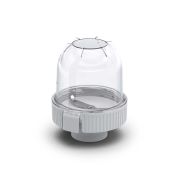 MultiDrive MT 150.5 autoklávozható darálőcső, 150 ml, 5 db / csomag (TS 1-et tartalmaz)