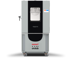 MEMMERT Testa CT climate and TT temperature test chambers