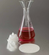 400 tip. íves, gyors szűrőpapír általános célra, 46x57 cm, sima, 100 ív/csom.