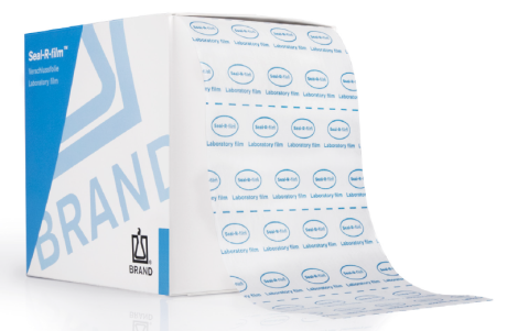 Seal-R-film lezáró fólia