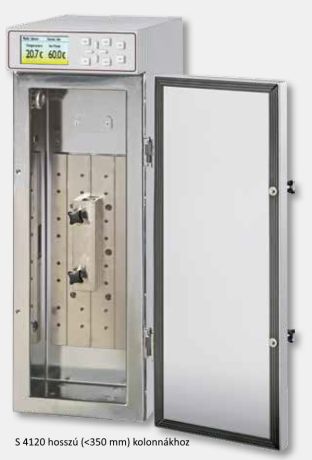 SYKAM S 4120 standing column thermostat max. For 350 mm columns