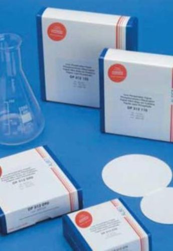 Szűrőpapírok élelmiszeripari cukoranalízishez