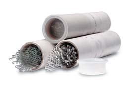 Kiegészítők, opciók az olvadáspontmérőkhöz