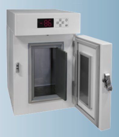 Nationallab ProfiLine Pegasus típusú ultramélyhűtő szekrények