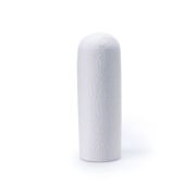Cellulose thimbles 25x80 mm, 25 pcs/box