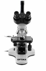 ALPHA-OPTIKA biológiai mikroszkópok egyszerűbb alkalmazásokhoz és iskolába