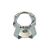 AS 2.1 rögzítőköröm IKA rázógéphez, 25 ml