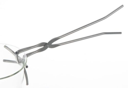 Petricsésze és bepárlótál fogó