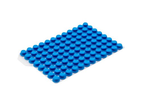 Push kupakok SX260, SX300, MX/MI500 és LX/LI1000 csövekhez