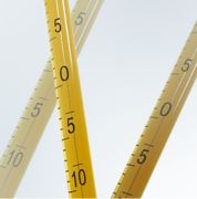 Bothőmérő higany töltettel, finomosztású, -10 - +110°C, teljes bemerülés