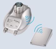 FUEGO SCS Basic automata gázégő, rádiófrekvenciás