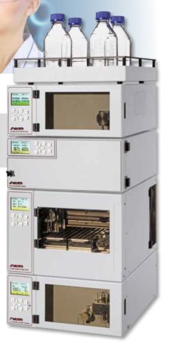 SYKAM HPLC, S600-as család