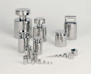 Kalibráló súlyok E2, F1 és M1 pontossági osztály