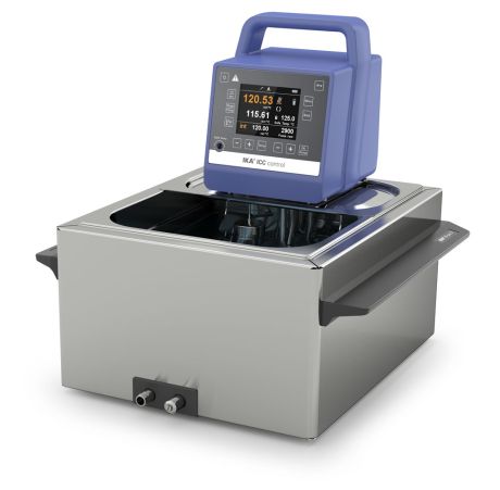 IKA ICC control pro 9, with 9 l bath