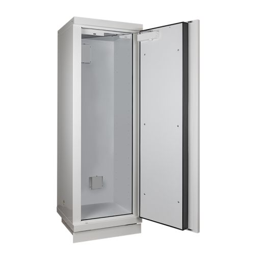 Biztonsági szekrények lítium akkumulátorok tárolásához és töltéséhez, 790+LI és 790FLI sorozat