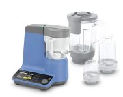 MultiDrive control, univerzális, hűthető daráló