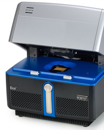 PCRmax Eco 48 valós idejű (Real-time) PCR készülék