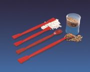 Glass fiber spatula, 150 mm