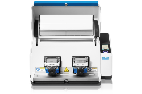 MM 500 Control without CryoPad