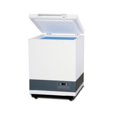 Vestfrost VT 78 ultra low temperature freezer chest -60 to -86°C, 71 liters