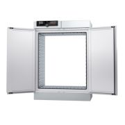 UF 750 TS transfer design oven, 749 liters