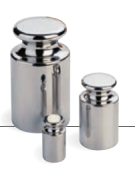 E2 kalibráló súly, 50 g, műanyag dobozban